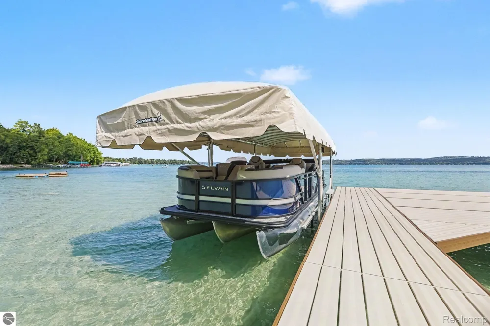 2370 Us Highway 31 Torch Lake Township, MI 49648
