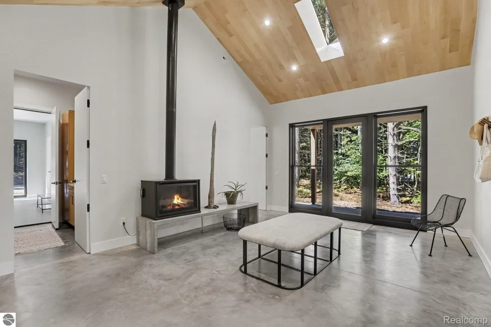 2370 Us Highway 31 Torch Lake Township, MI 49648