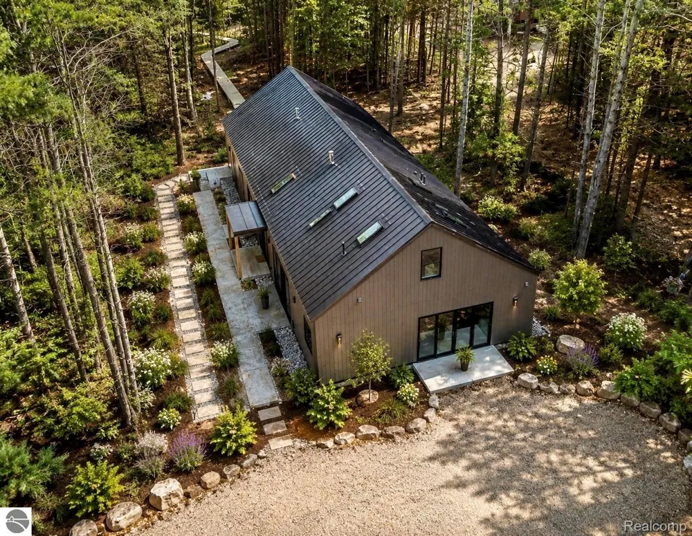 2370 Us Highway 31 Torch Lake Township, MI 49648