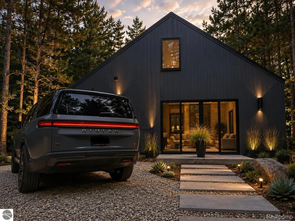 2370 Us Highway 31 Torch Lake Township, MI 49648