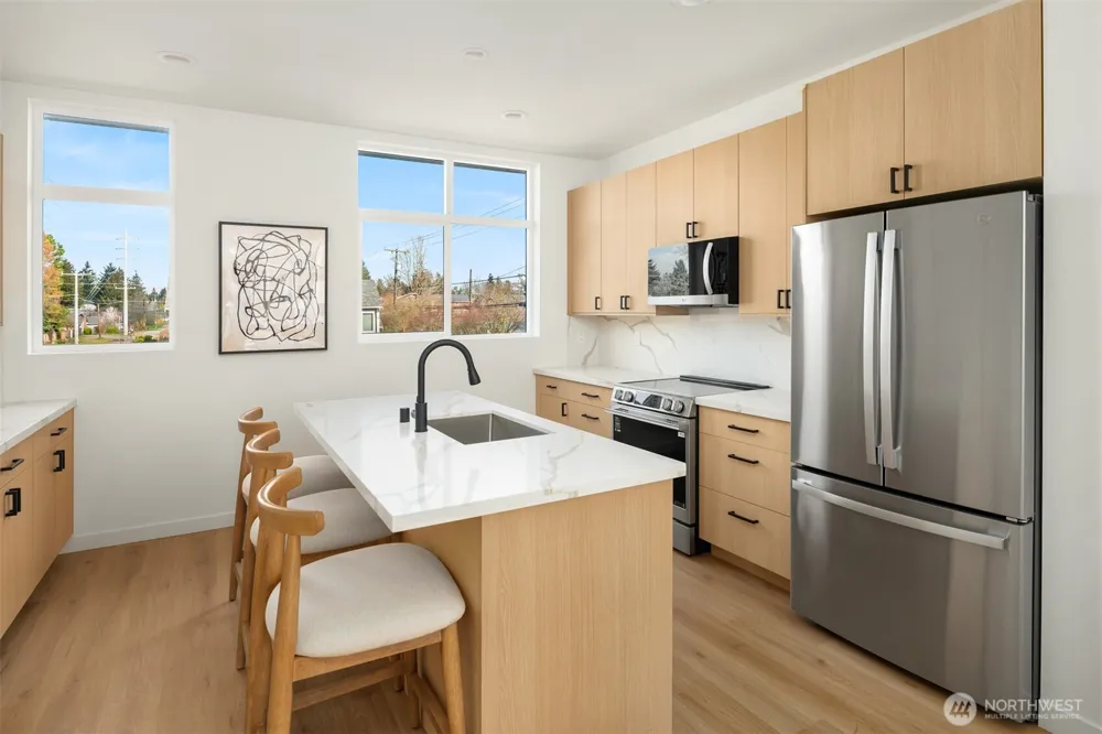 634 92nd Street Seattle, WA 98103