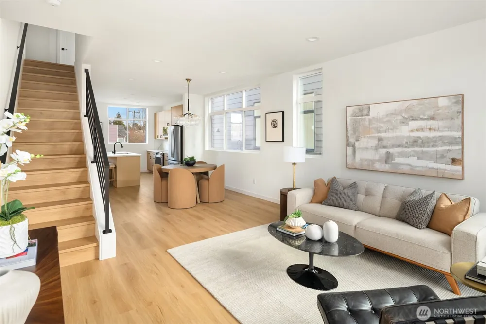 634 92nd Street Seattle, WA 98103