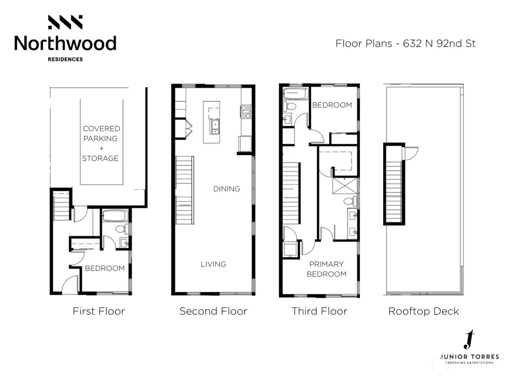 634 92nd Street Seattle, WA 98103