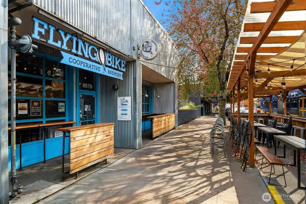 634 92nd Street Seattle, WA 98103