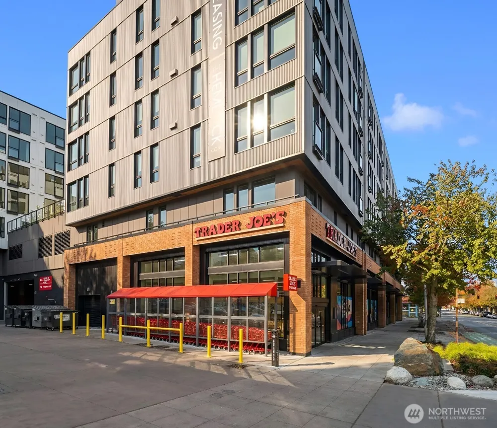 634 92nd Street Seattle, WA 98103