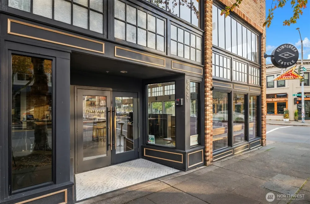 634 92nd Street Seattle, WA 98103