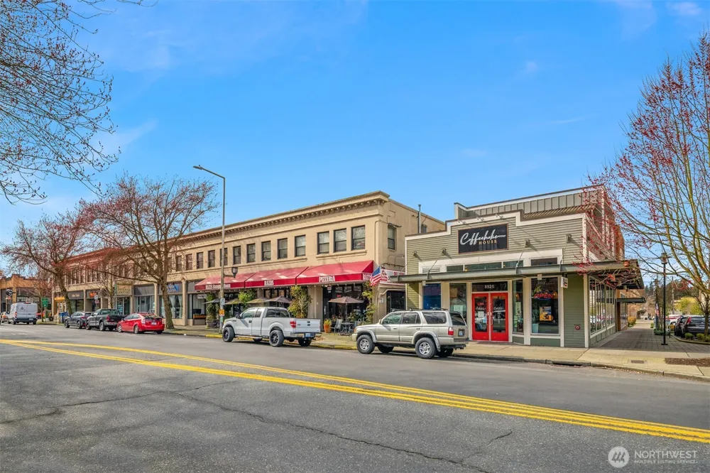 634 92nd Street Seattle, WA 98103