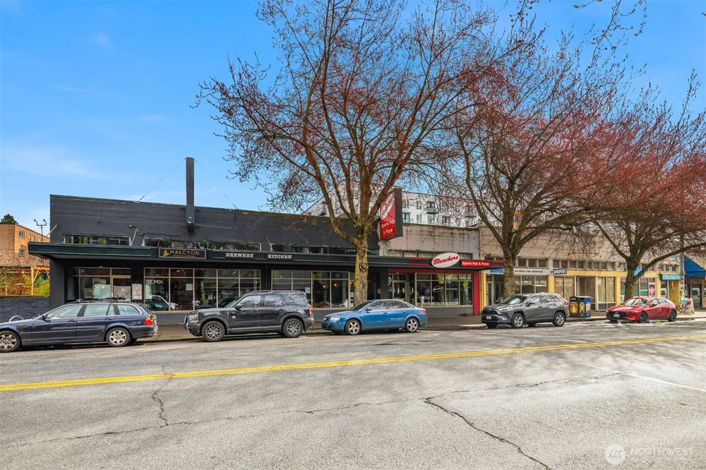 634 92nd Street Seattle, WA 98103