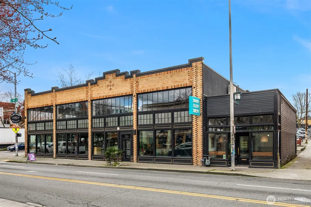 634 92nd Street Seattle, WA 98103