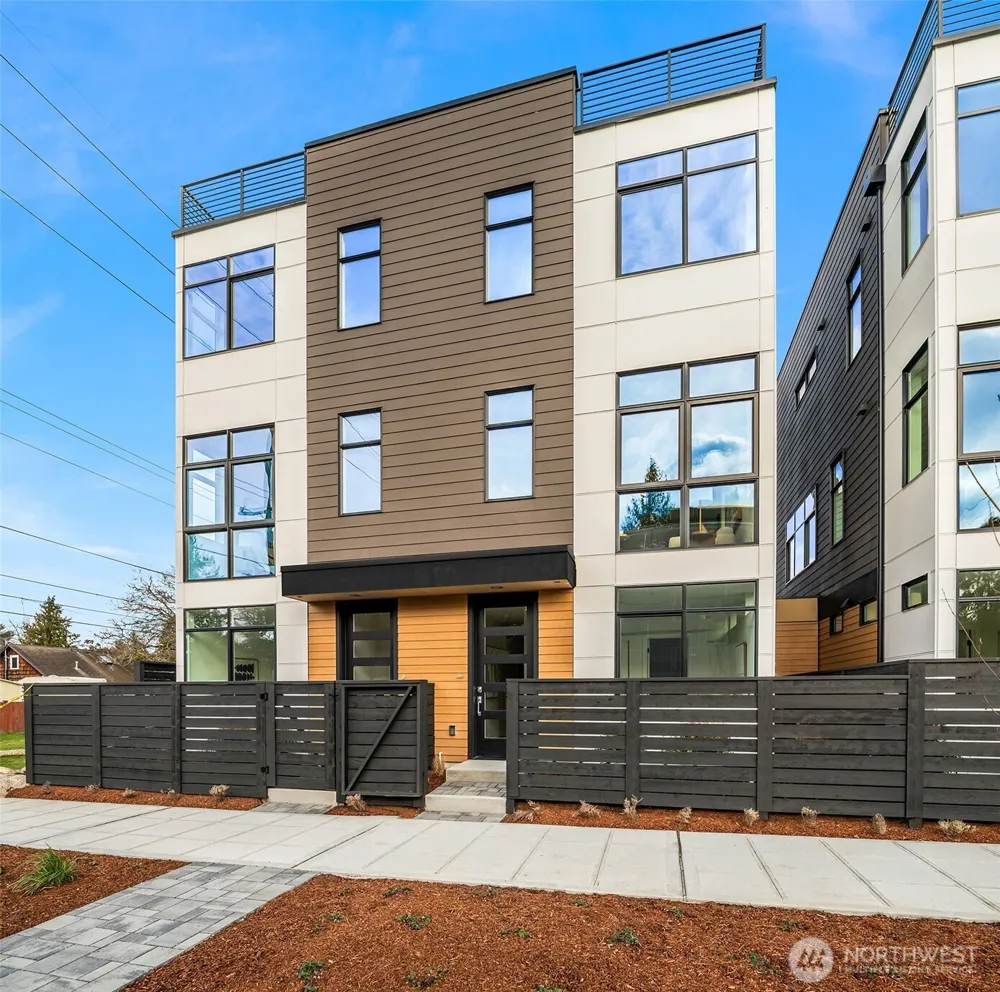634 92nd Street Seattle, WA 98103