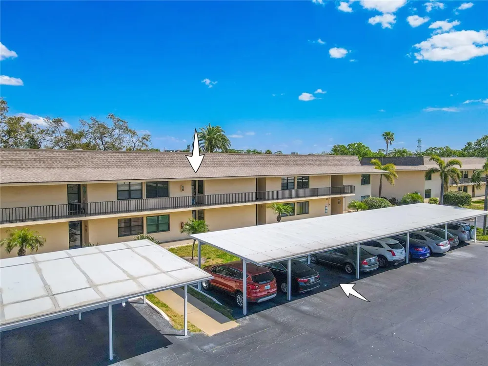 12300 VONN ROAD #3204 Largo, FL 33774