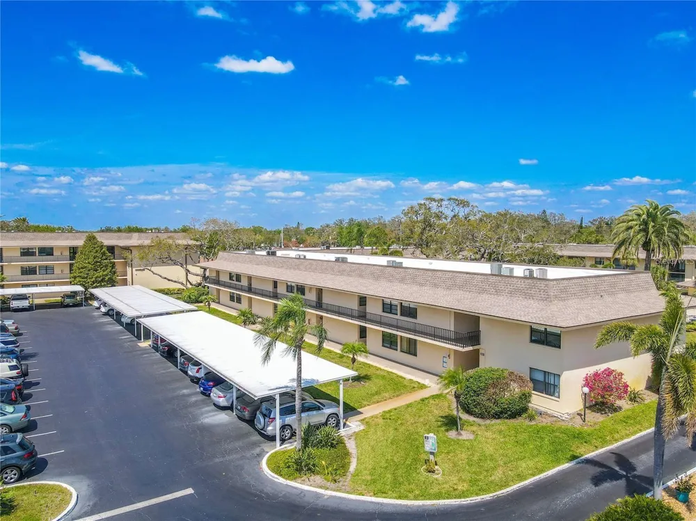 12300 VONN ROAD #3204 Largo, FL 33774