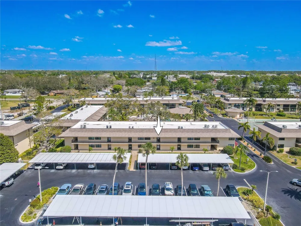 12300 VONN ROAD #3204 Largo, FL 33774