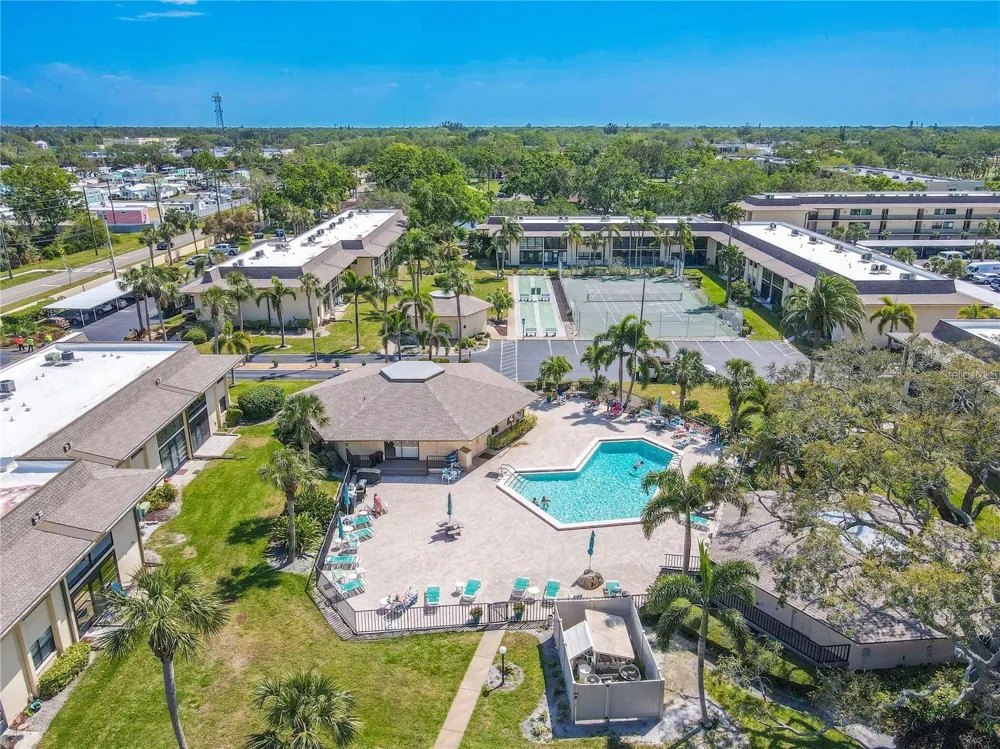 12300 VONN ROAD #3204 Largo, FL 33774