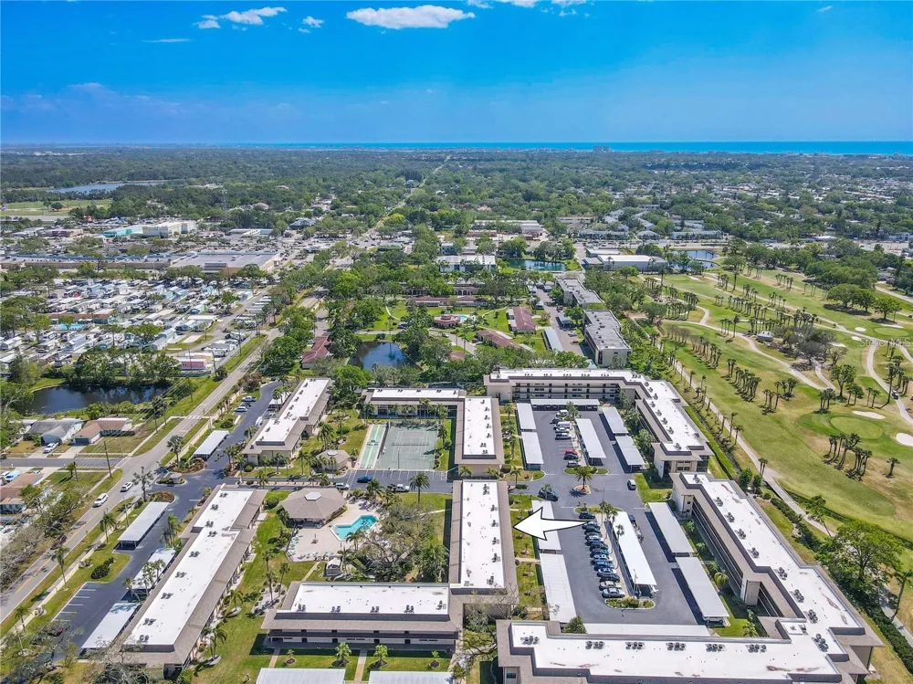 12300 VONN ROAD #3204 Largo, FL 33774