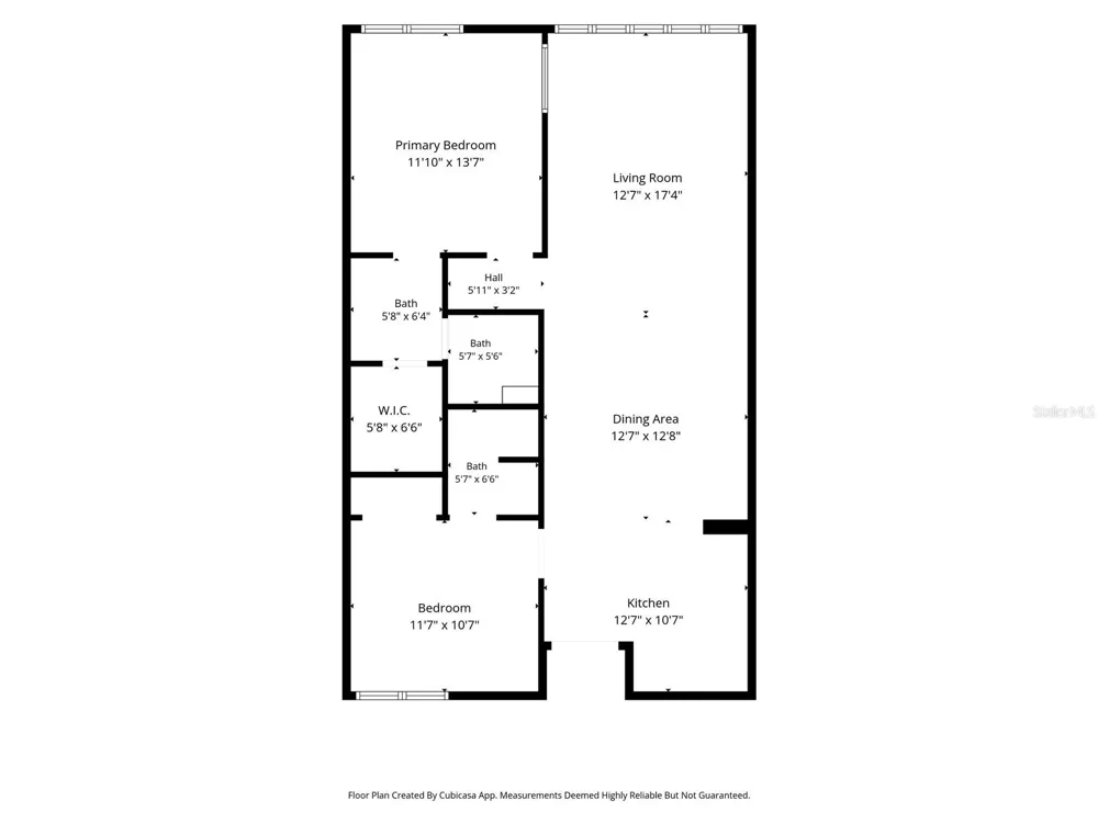 12300 VONN ROAD #3204 Largo, FL 33774