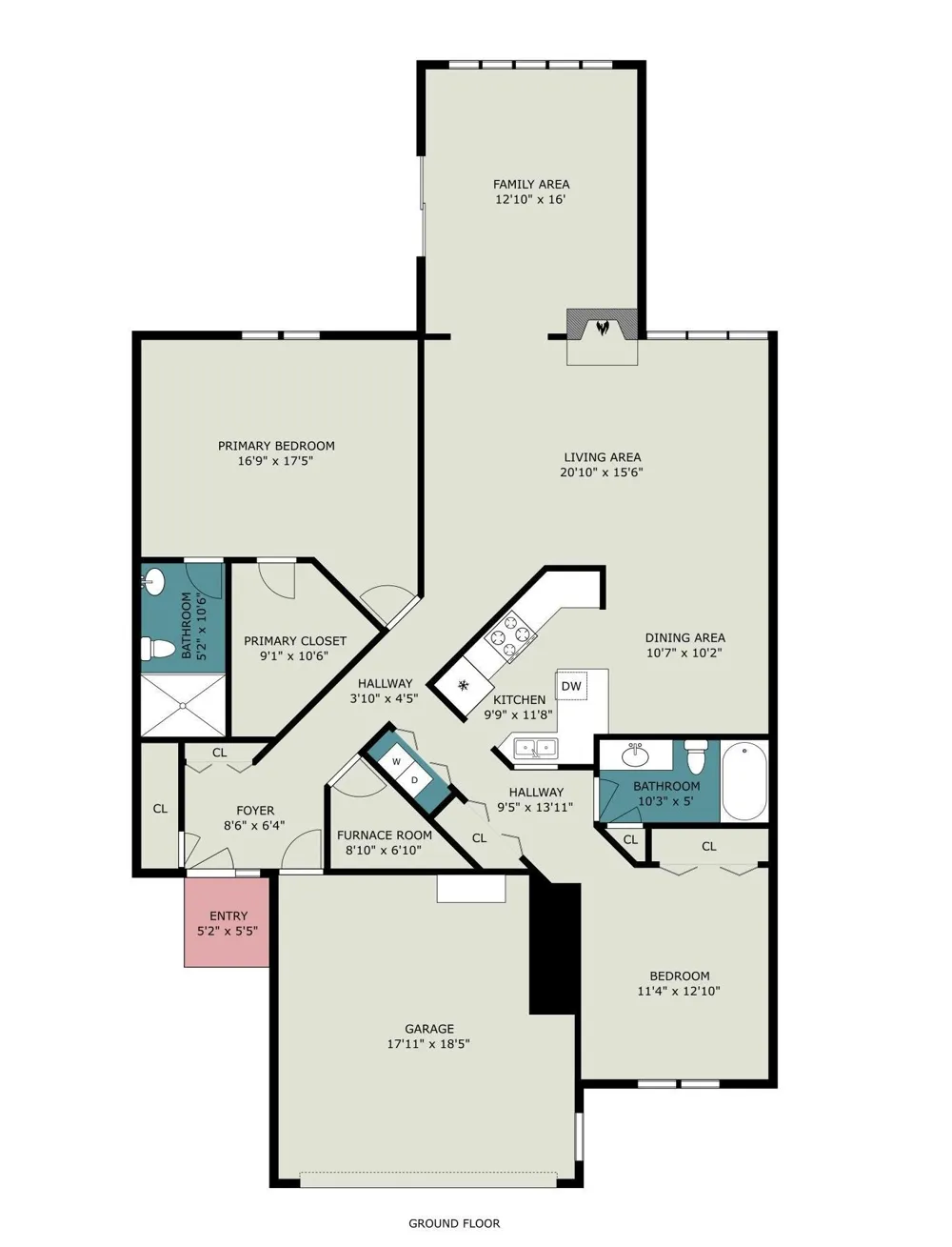 1698 Cobblestone Court Red Wing, MN 55066