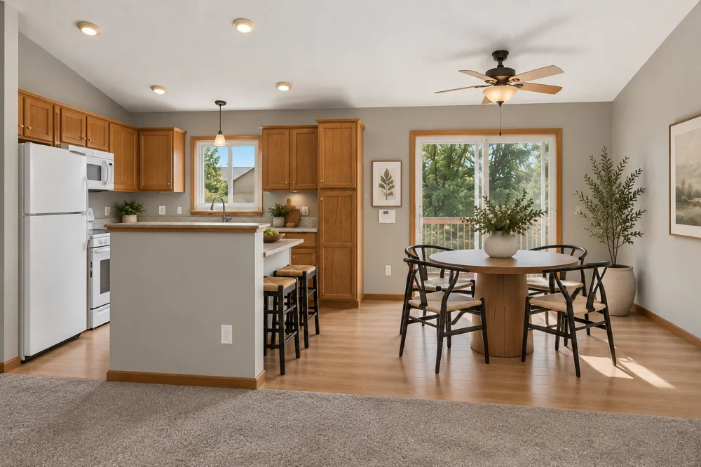 5920 Belfry Lane NW Rochester, MN 55901