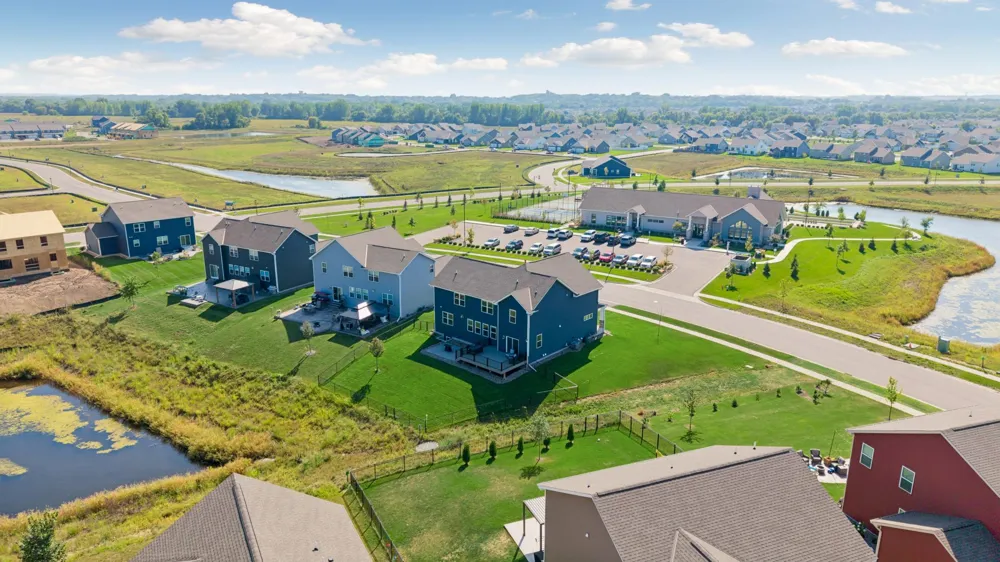 17248 Draft Horse Boulevard Lakeville, MN 55044