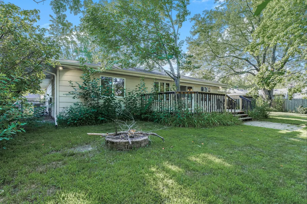 8500 Quinn Avenue S Bloomington, MN 55437