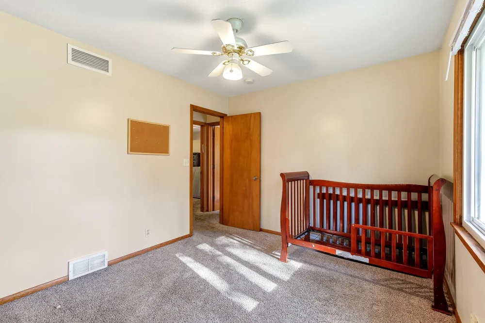 8500 Quinn Avenue S Bloomington, MN 55437