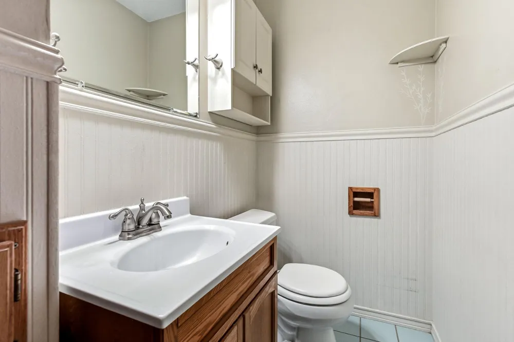 8500 Quinn Avenue S Bloomington, MN 55437
