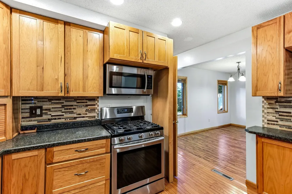 8500 Quinn Avenue S Bloomington, MN 55437