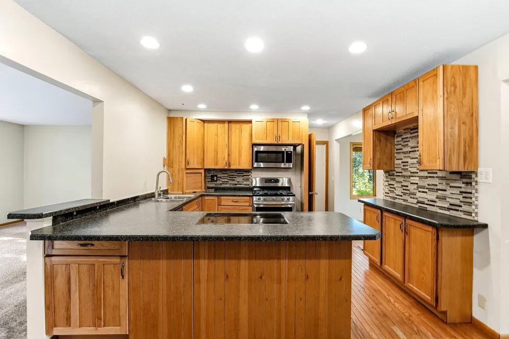 8500 Quinn Avenue S Bloomington, MN 55437