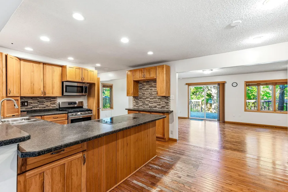 8500 Quinn Avenue S Bloomington, MN 55437