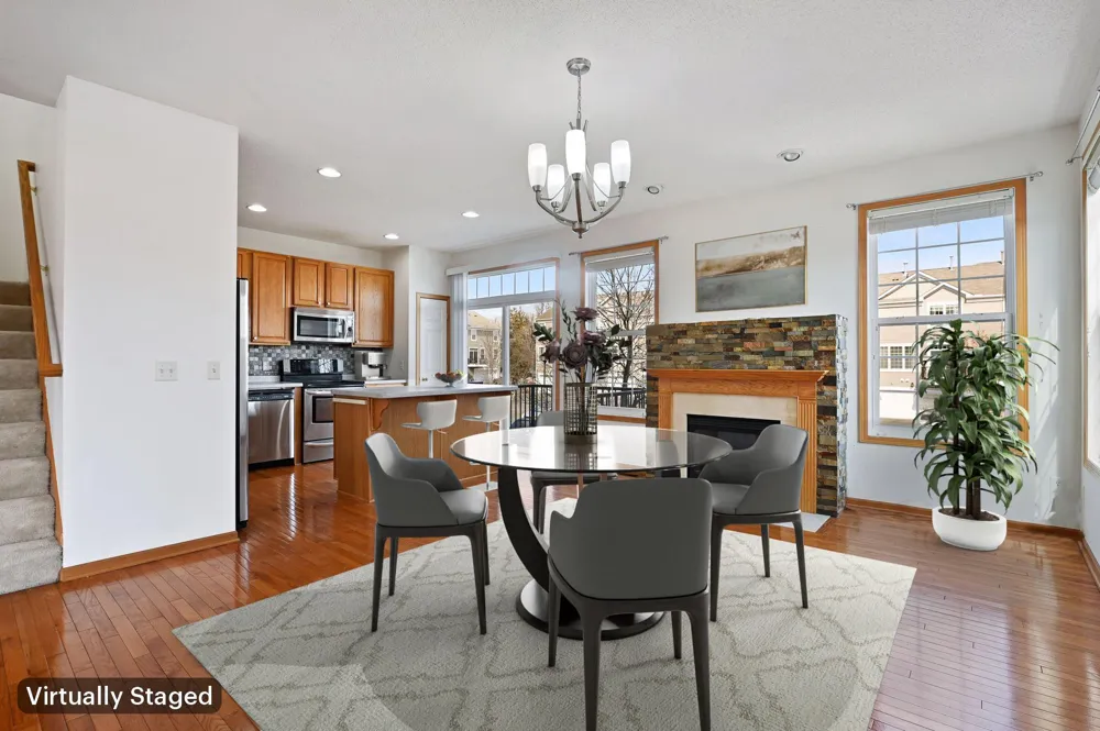 7601 Elm Grove Circle New Hope, MN 55428