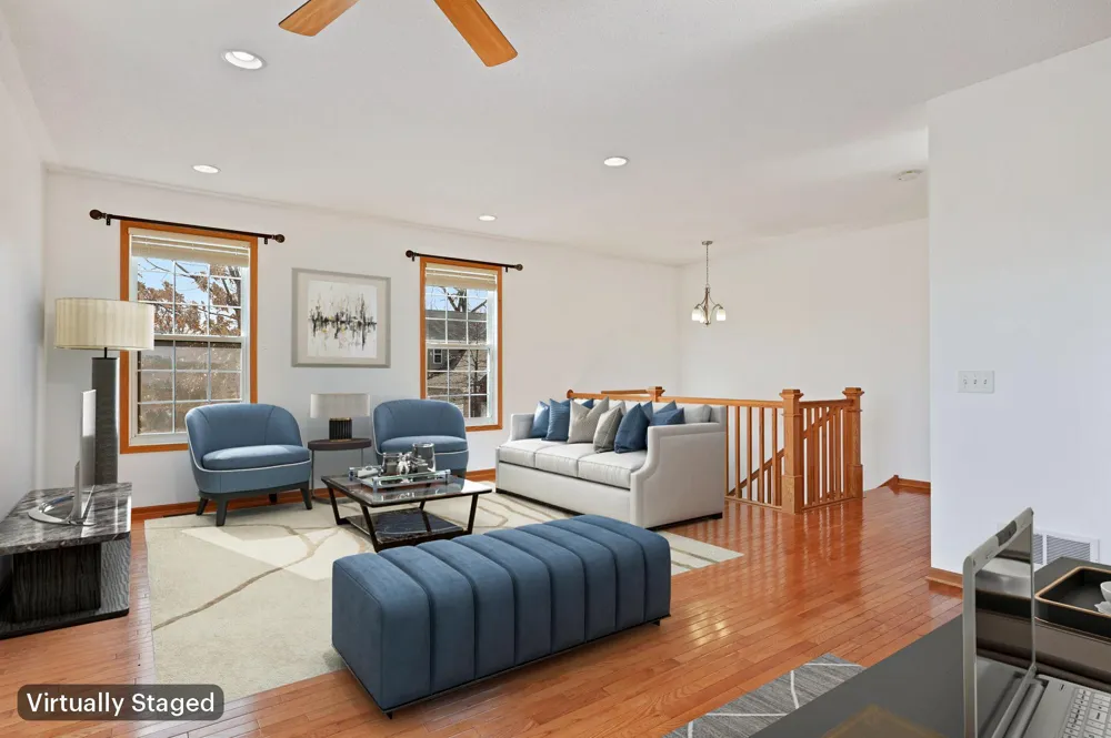 7601 Elm Grove Circle New Hope, MN 55428