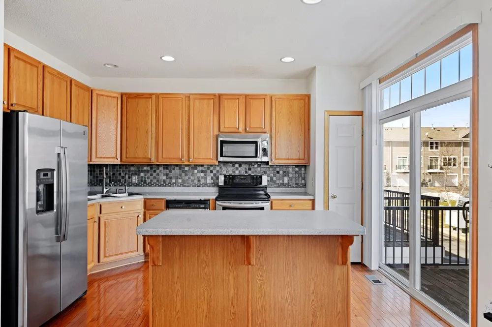 7601 Elm Grove Circle New Hope, MN 55428