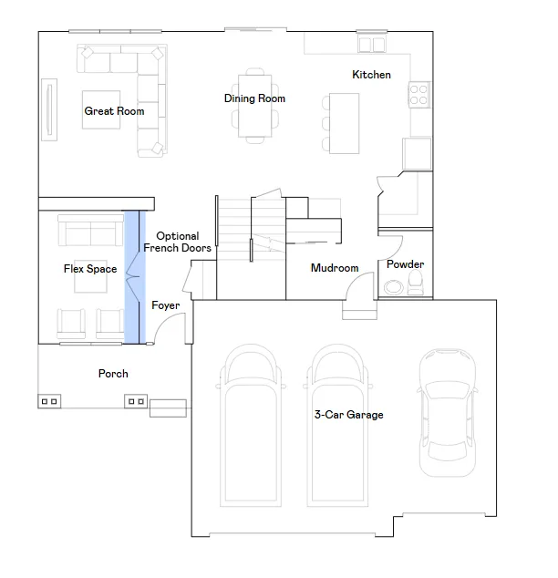 19982 Gadston Lane Lakeville, MN 55044