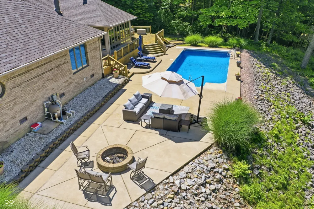 9279 New Harmony Road Martinsville, IN 46151