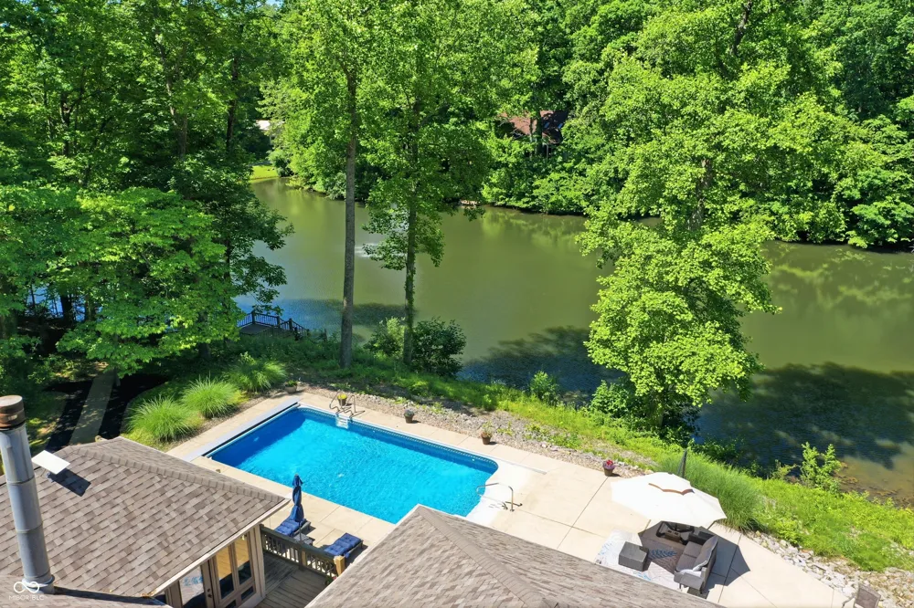 9279 New Harmony Road Martinsville, IN 46151
