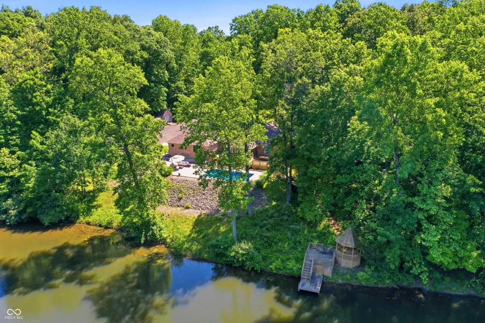 9279 New Harmony Road Martinsville, IN 46151