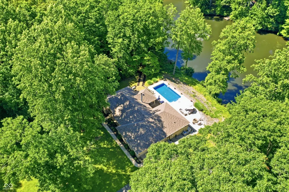 9279 New Harmony Road Martinsville, IN 46151