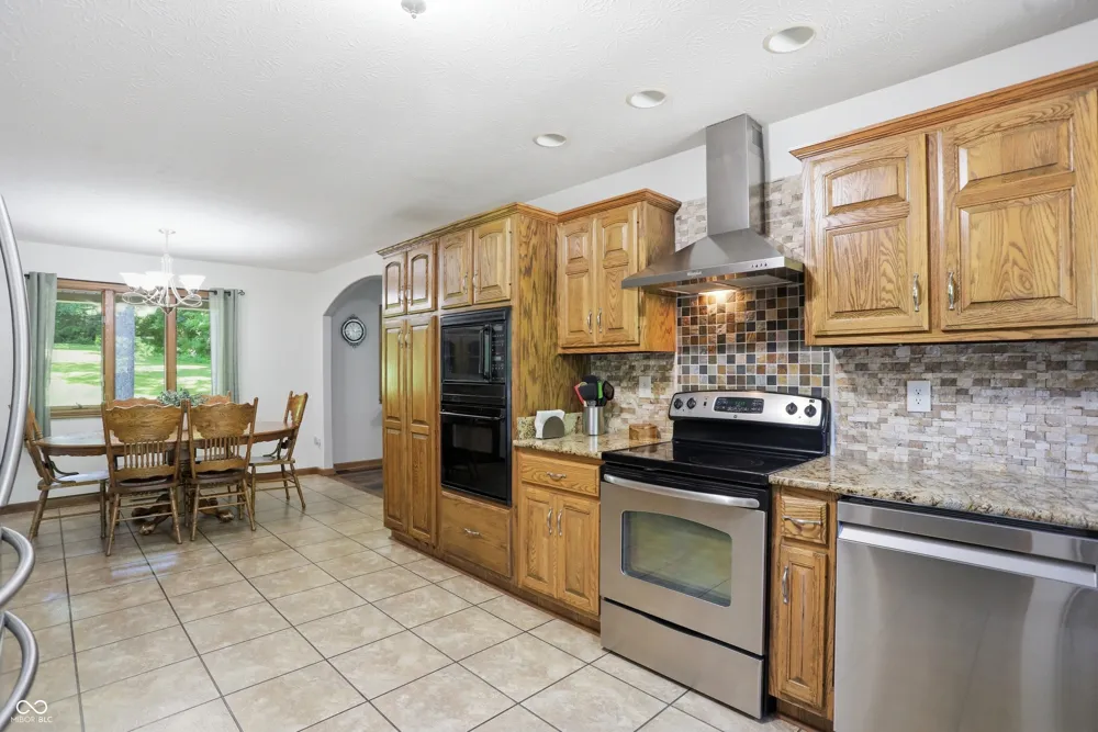 9279 New Harmony Road Martinsville, IN 46151