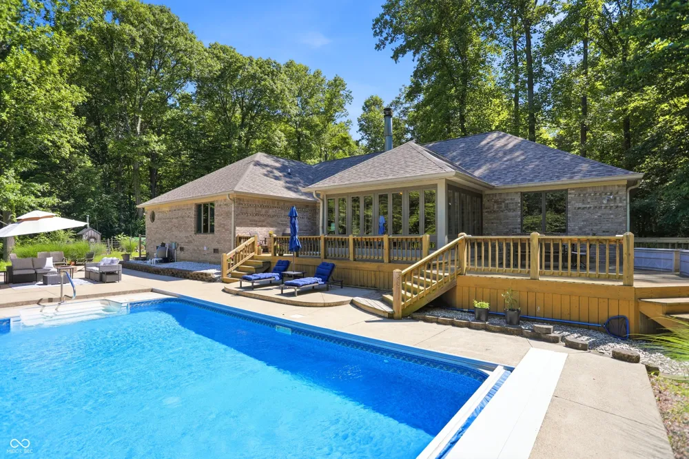 9279 New Harmony Road Martinsville, IN 46151