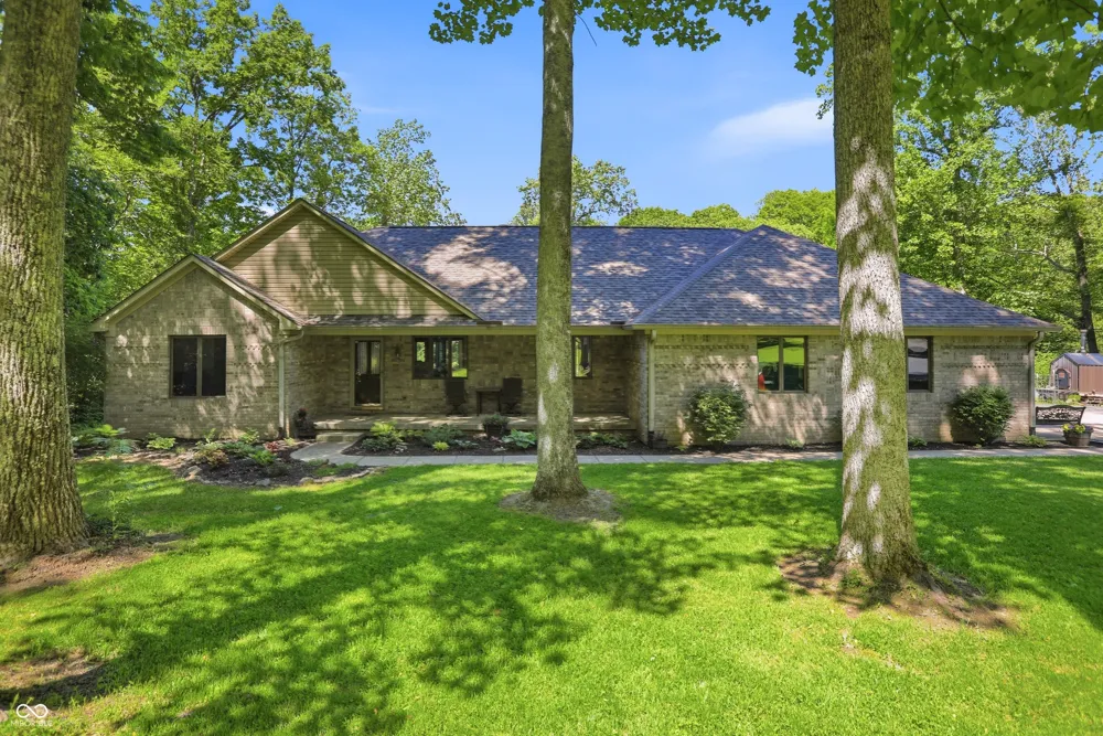 9279 New Harmony Road Martinsville, IN 46151