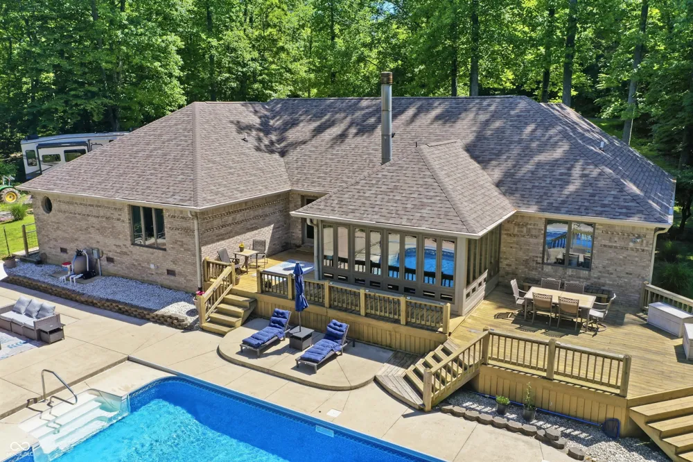 9279 New Harmony Road Martinsville, IN 46151
