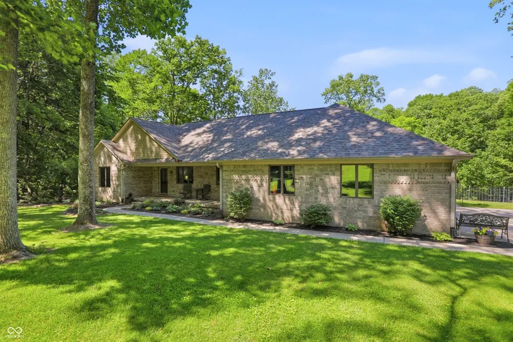 9279 New Harmony Road Martinsville, IN 46151