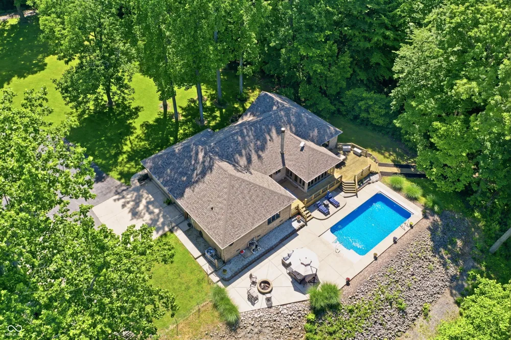 9279 New Harmony Road Martinsville, IN 46151