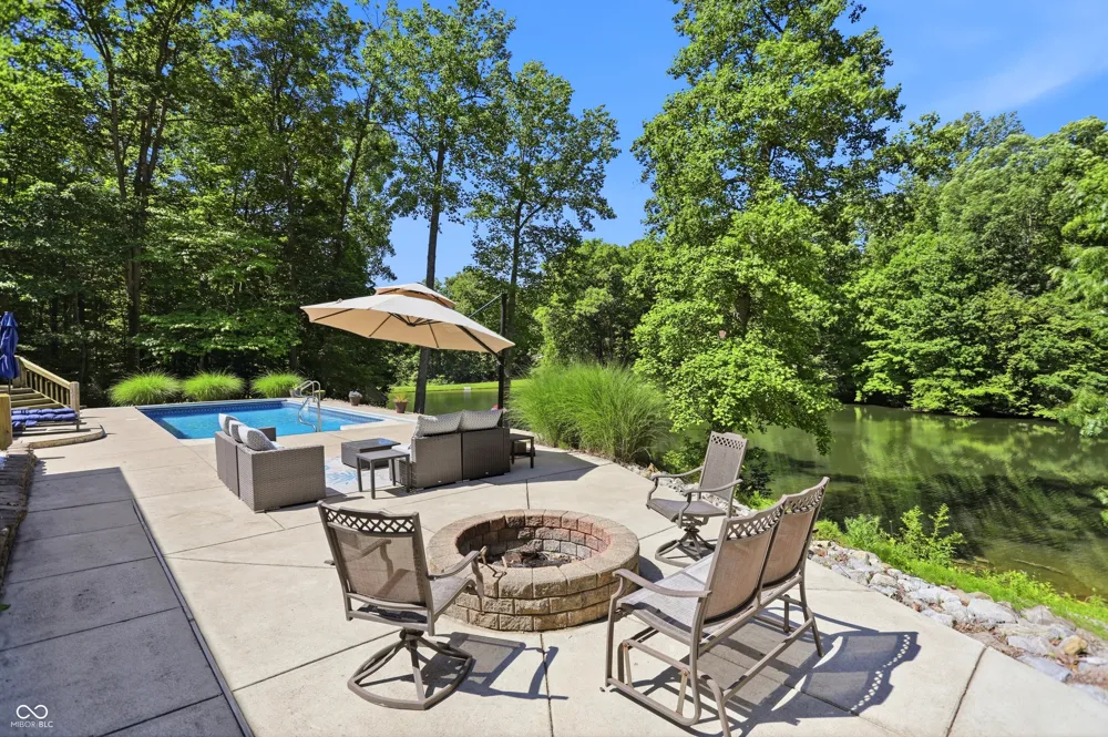 9279 New Harmony Road Martinsville, IN 46151