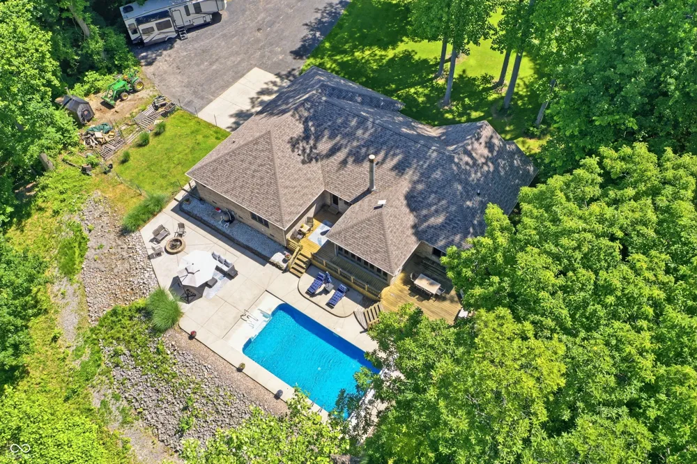 9279 New Harmony Road Martinsville, IN 46151