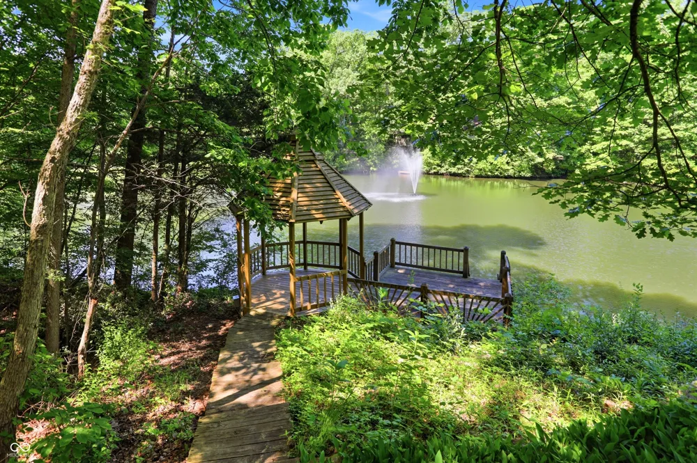 9279 New Harmony Road Martinsville, IN 46151