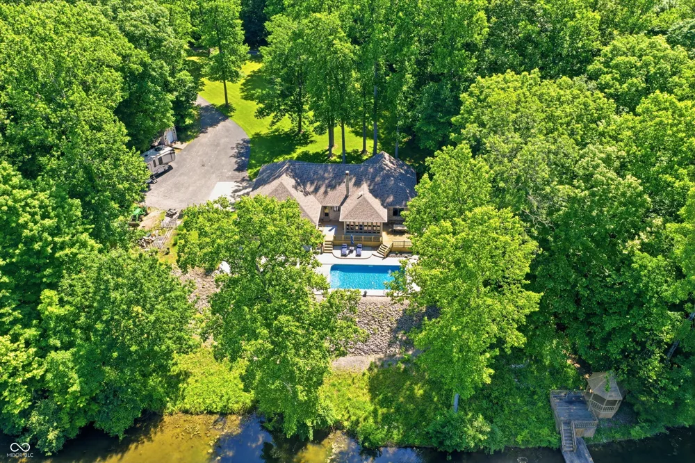 9279 New Harmony Road Martinsville, IN 46151