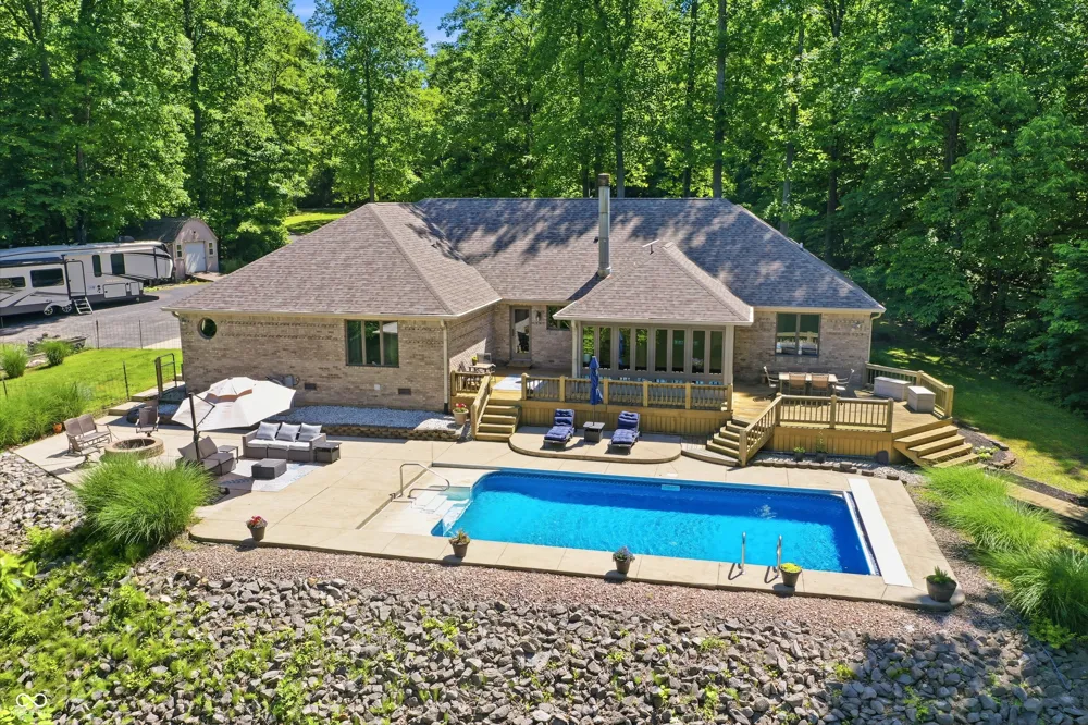 9279 New Harmony Road Martinsville, IN 46151