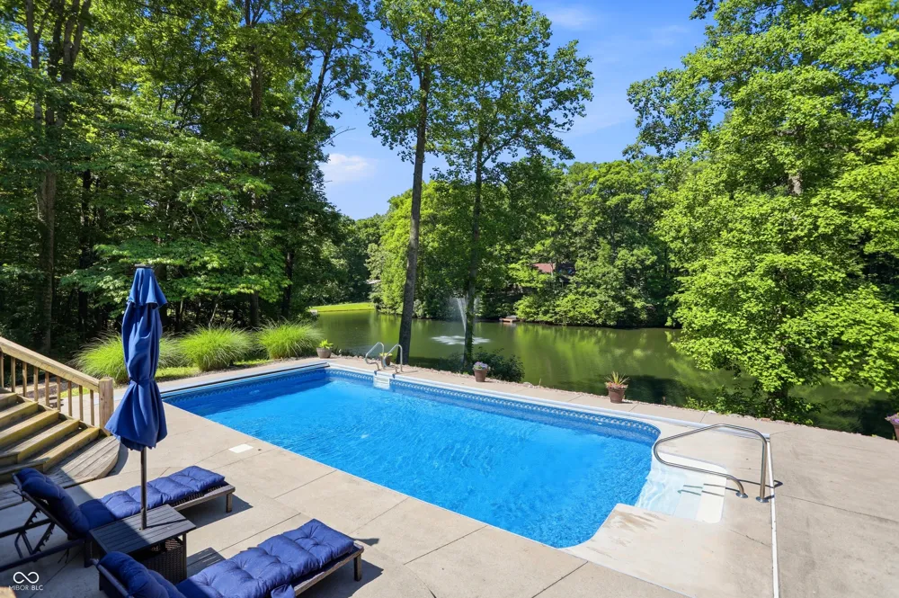 9279 New Harmony Road Martinsville, IN 46151