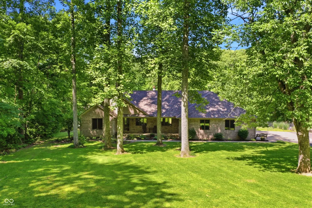9279 New Harmony Road Martinsville, IN 46151